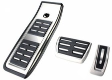 Copripedali Originali Audi A4