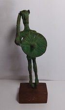 Bronzetto Nuragico Sardo