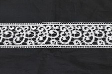 Pizzo merletto tramezzo