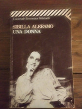 UNA DONNA di Sibilla Aleramo