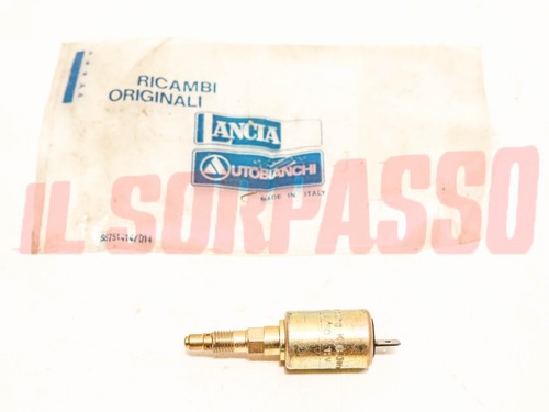 Getto minimo carburatore solex - minimo,