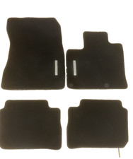 SET TAPPETI TAPPETINI NISSAN QASHQAI J12 E-POWER ORIGINALI KE7456UN0B