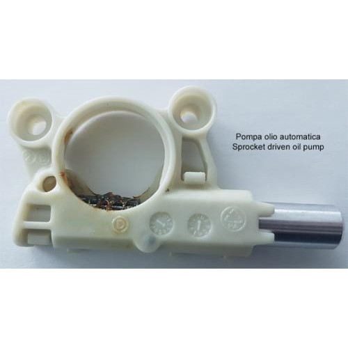 Efco pompa olio automatica per - pompa,