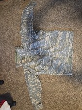 US Army Parka Cold Weather