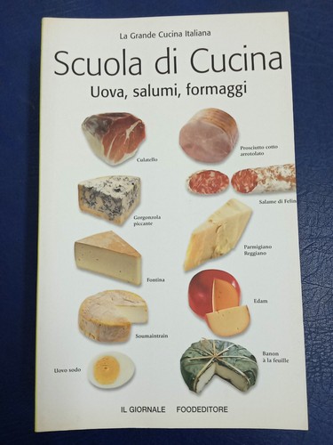 Grande cucina italiana - cucina,