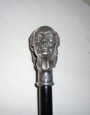 Salvador Dali The Cane of Dali