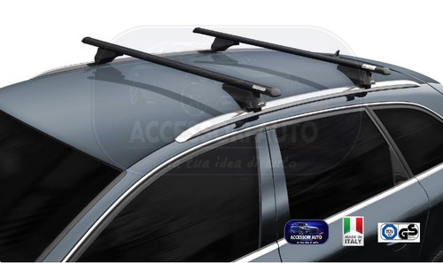 Barre portatutto auto - portatutto,