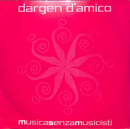 Dargen amico musica - dargen, –