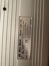 plafoniera acquario marino