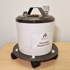 Vaporiera Vestiti Tessuto