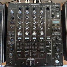 Pioneer DJM-750MK2 Pro DJ
