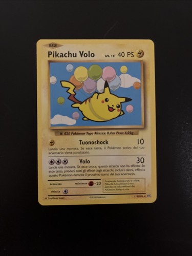 Pokemon card evoluzioni - pokemon,