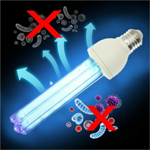 Lampada germicida - lampada,