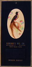 Calendario originale 1959 Good