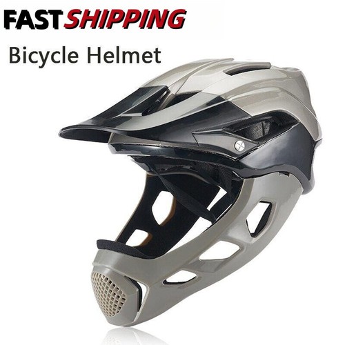 Casco bici ciclismo staccabile - bici,