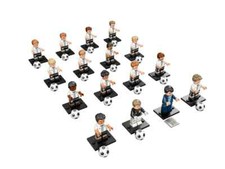 LEGO® 71014 Minifigure Serie