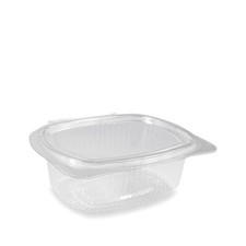 300 VASCHETTE OVALI 500 cc IN