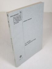 SICILIA EDILIZIA URBANISTICA CATANIA PIETRE ARCHITETTURA I.D.A.U. SC112