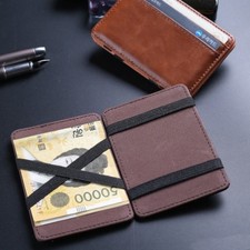 Regalo Portafoglio Magic