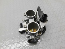 CORPO FARFALLATO  BENELLI BN 302 S 2019 2020