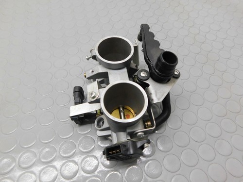 Corpo farfallato benelli bn - benelli,