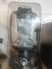 Frullatore professionale 3 l, 1.6 KW, 45000RPM, Tritaghiaccio Pari Al Nuovo