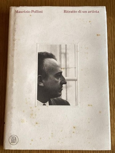 Libro maurizio pollini - libro,