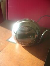 radio sveglia Kevler (Display digitale carattere incompleto)