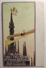 Cartolina pubblicitaria - cartolina,