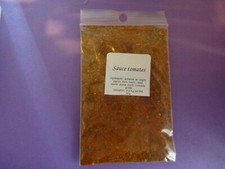 Spezie Salsa Pomodoro 25 Mix
