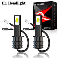 Per BMW R1150GS Adventure 2002-2006 LAMPADINA FARO LED BASSO/ALTO 2 lati 3D LED