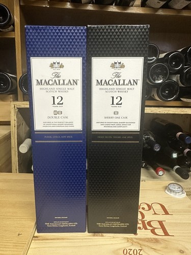 Macallan - macallan, 12