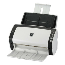 Scanner colori fujitsu - a,