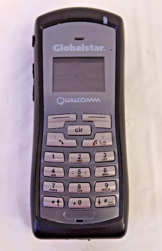 Telefono satellitare qualcomm - satellitare,