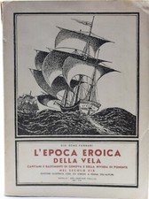 libro l'epoca eroica della