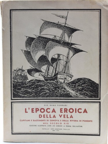 Libro epoca eroica della - l'epoca,