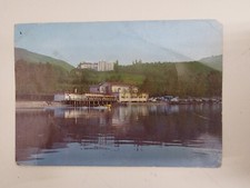 Cartolina - Tarzo ( Treviso )