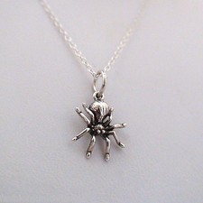 Collana Piccolo Ragno -