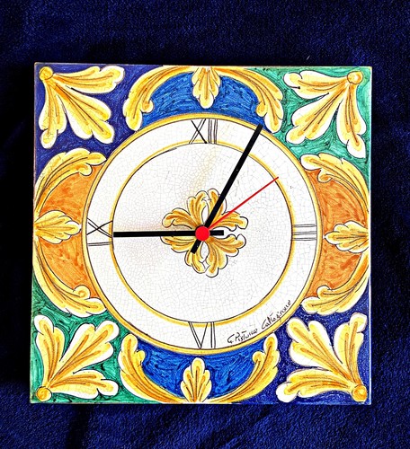 Ceramica artistica - , di