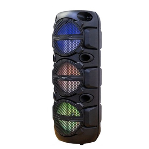 Cassa bluetooth tws karaoke - cassa,