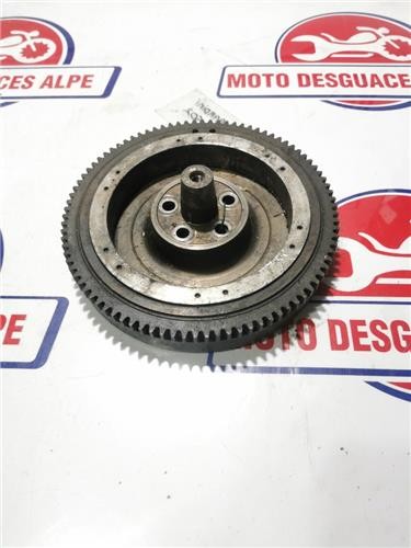 Volante motor lombardini ldw - volante,