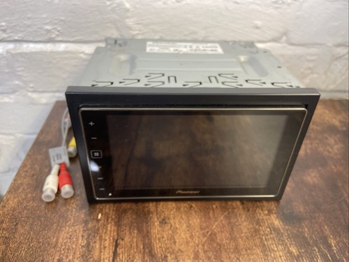 Pioneer sph da120 touchscreen - pioneer, sph-da120