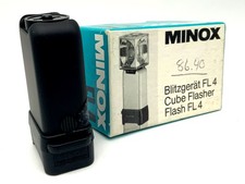 Flash Minox FL 4 per
