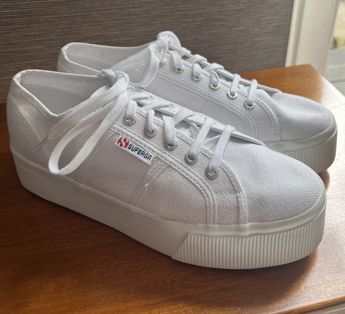 Scarpe ginnastica superga - da,
