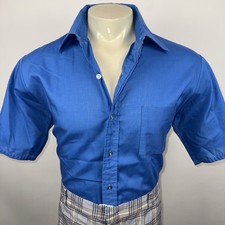 Camicia elegante uomo vintage