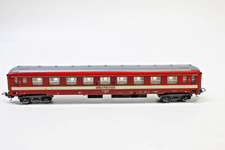 LIMA HO / OO Gauge Le Capitole