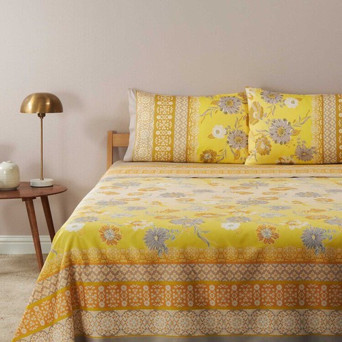 Completo letto copriletto
