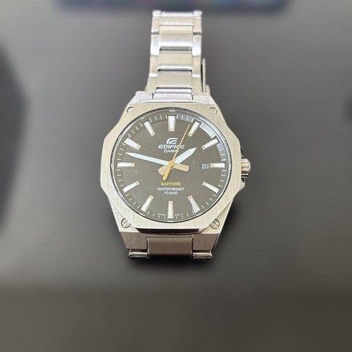 Tried only edifice - tried,