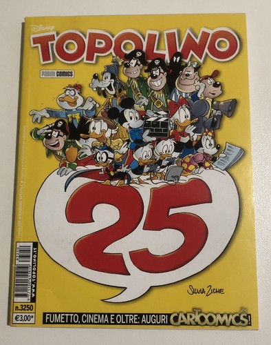 Topolino 3250 variant - topolino,