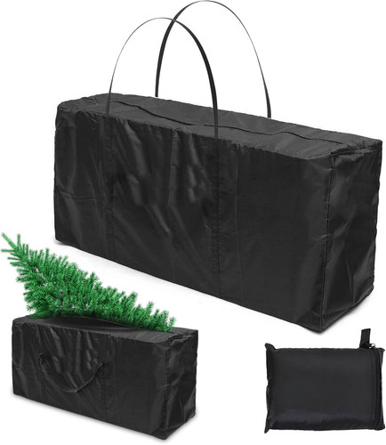 Borsa per cuscini giardino - da,